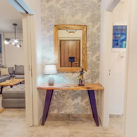 Motley Luxury By Estia * Ηράκλειο Κρήτης